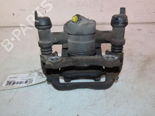 Used Right rear brake caliper Right rear brake caliper MERCEDES-BENZ VITO Van (W447) 119 CDI / BlueTEC (447.601, 447.603, 447.605) (190 hp) 20926821 20926821