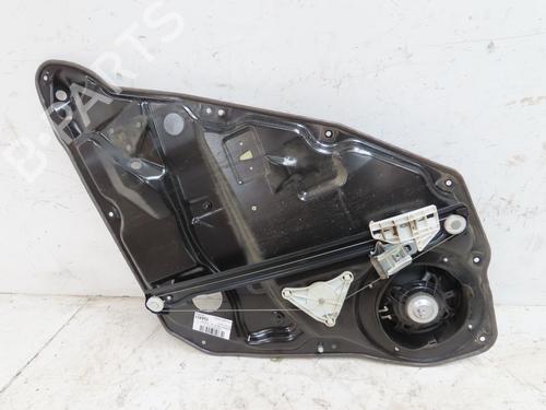 Used Rear left window mechanism MERCEDES-BENZ M-CLASS (W164) ML 320 CDI 4-matic (164.122) (224 hp) 30953612