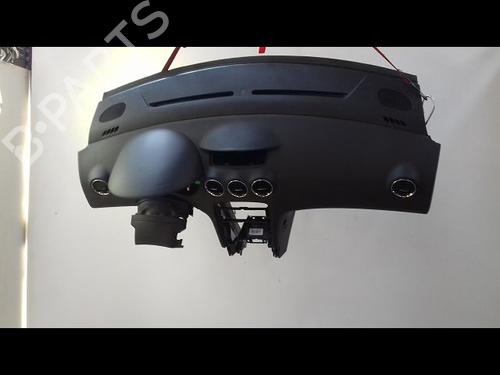 Dashboard PEUGEOT 308 I (4A_, 4C_) 1.6 HDi | BP8978638C46 