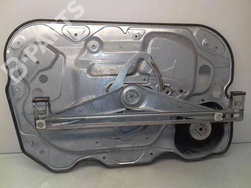 Front right window mechanism FORD KUGA I 2.0 TDCi 4x4 | BP8978131C23 