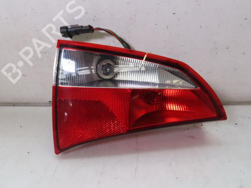 Left tailgate light RENAULT CLIO IV (BH_) 0.9 TCe 90 (BHNF, BHMA, BHMH, BHJK, BHJR) | BP36485141C79 - Image 2