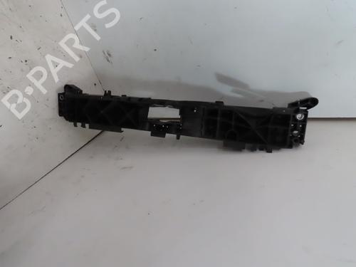 Frontplate/Frontkurv RENAULT CLIO IV (BH_) 1.5 dCi 90 | BP26335703C72 