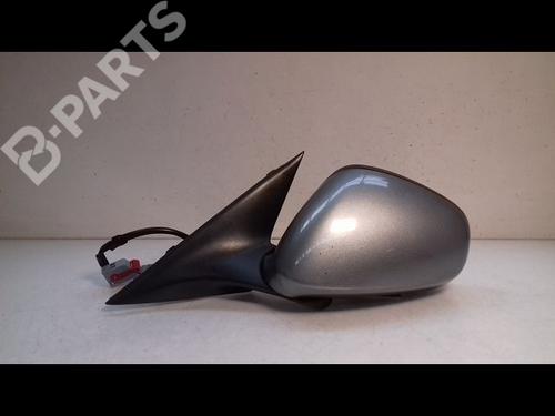 Used Left mirror ALFA ROMEO 159 Sportwagon (939_) 1.9 JTDM 16V (939BXC1B, 939BXC12) (150 hp) 11921681