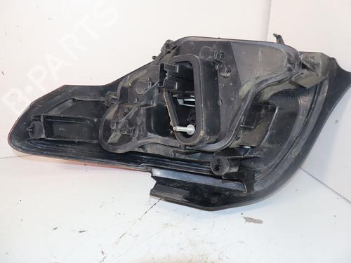 Left taillight CITROËN DS3 (SA_) 1.6 HDi 90 | BP36100505C34 - Image 2