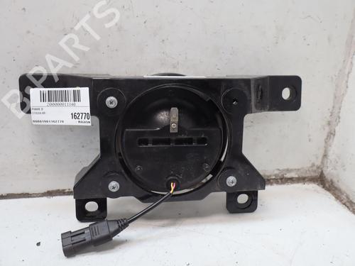 Used Right headlight Right headlight CITROËN AMI (9A_) Electric (9AZ2CA) (8 hp) 36485078 36485078
