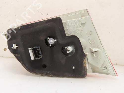 Right tailgate light PEUGEOT 508 SW I (8E_) 1.6 | BP25830371C80