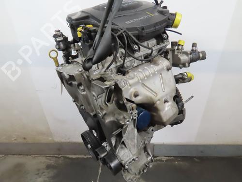 Used Engine Engine DACIA SANDERO 1.4 MPI LPG (72 hp) 35935832 35935832