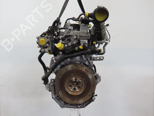 Engine DACIA SANDERO II TCe 90 (B8M1, B8MA, B8AC) | BP39572345M1 - Image 3