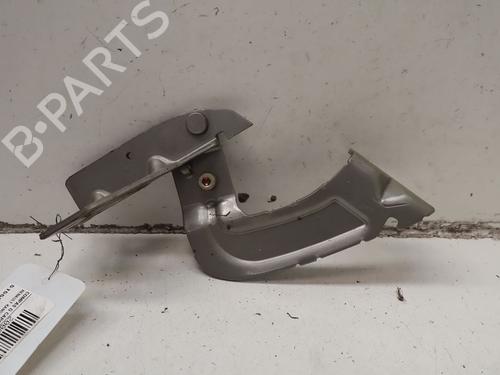 Used Hinge/Door check strap Hinge/Door check strap RENAULT KANGOO (KC0/1_) 1.9 dCi 4x4 (84 hp) 35935905 35935905