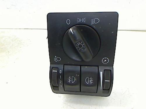 Headlight switch OPEL TIGRA TwinTop (X04) 1.4 (R97) | BP36484439I24 - Image 2