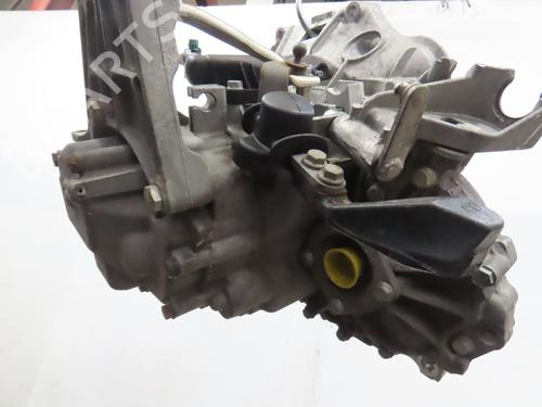 Used Gearbox Gearbox CITROËN NEMO MPV 1.3 HDi 80 (80 hp) 40273415 40273415