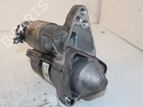 Startmotor Startmotor RENAULT CLIO IV (BH_) 0.9 TCe 90 (BHNF, BHMA, BHMH, BHJK, BHJR) (90 hp) 34175410 34175410