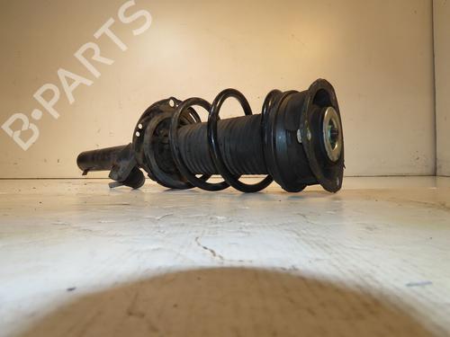 Used Right front shock absorber VW GOLF VII (5G1, BQ1, BE1, BE2) 1.6 TDI (105 hp) 29469080
