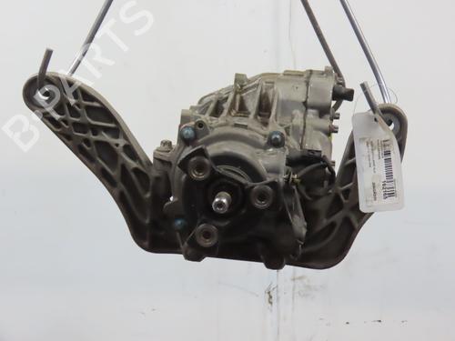 Used Rear differential Rear differential 39218334 39218334