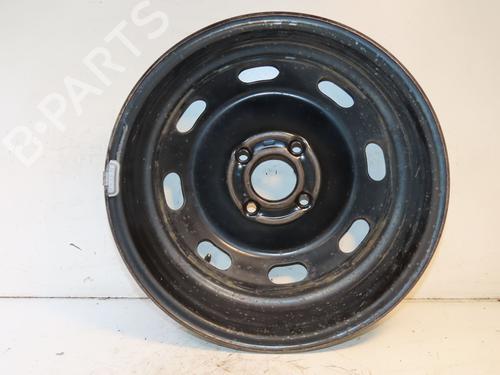 Used Rim CITROËN C3 III (SX) 1.2 VTi 82 (82 hp) 29016401