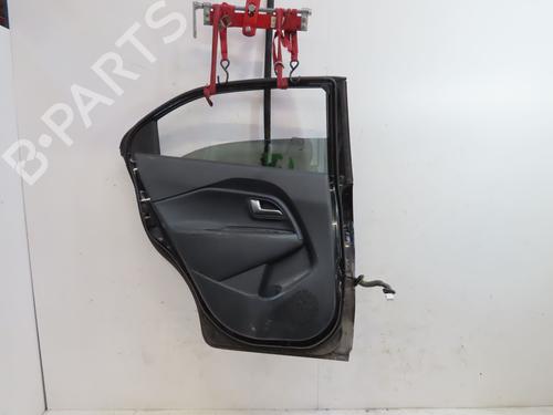 left-rear-door-kia-rio-iii-ub-2011-2012-2013-2014-2015-2016-2017-31935530 main image