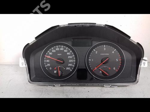 Used Instrument cluster VOLVO C30 (533) 1.6 D (109 hp) 8995749