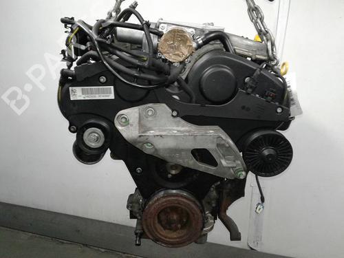 Engine OPEL VECTRA C GTS (Z02) 3.2 V6 (F68) | BP11145072M1 