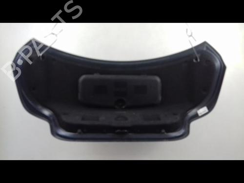 Used Tailgate BMW 5 (E60) 530 d (218 hp) 8990918