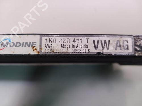 Varmeapparat VW GOLF VI (5K1) 2.0 GTi (210 hp) 14955788