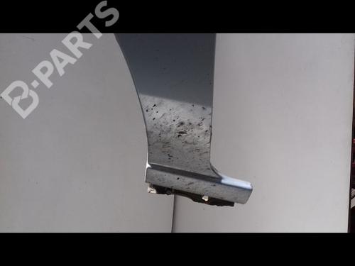 Left front fenders FORD FUSION (JU_) 1.4 TDCi | BP8988556C41 