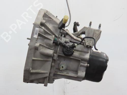 Gearbox DACIA LODGY (JS_) 1.5 dCi (JSMC, JSAF) | BP39218249M3 - Image 4
