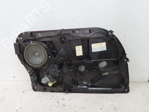 Front left window mechanism FORD FIESTA VI (CB1, CCN) 1.25 | BP26968541C22 