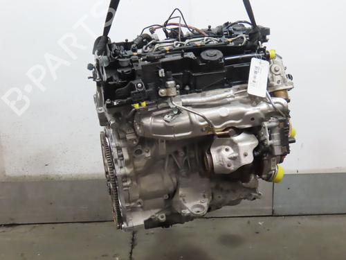 Engine BMW 3 Touring (F31) 320 d | BP31155182M1