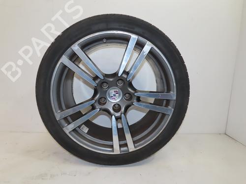 Used Rim PORSCHE CAYENNE (92A) 3.0 Diesel (245 hp) 30952040