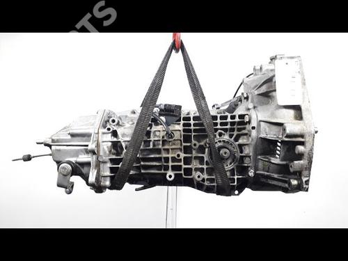 Gearbox RENAULT 21 Saloon (L48_) 2.0 (L483) | BP11821047M3 