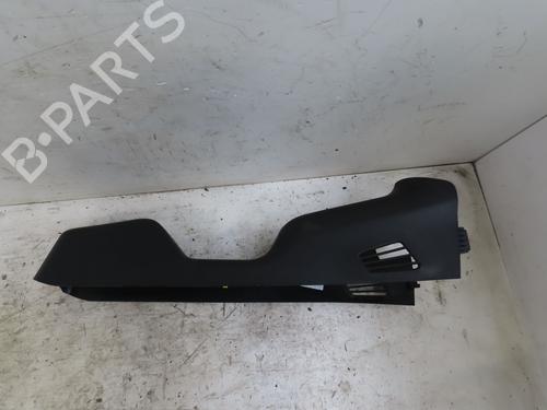 Mittelkonsole CITROËN C3 III (SX) 1.2 PureTech 82 | BP33137182I22 - Image 2