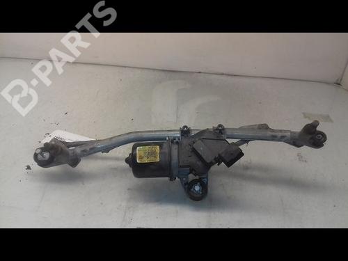 Used Front wiper motor CITROËN C2 (JM_) 1.4 HDi (68 hp) 8985302