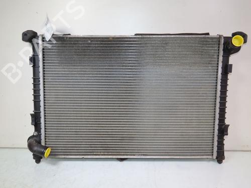 Water radiator MINI MINI (R50, R53) One | BP30950849M31