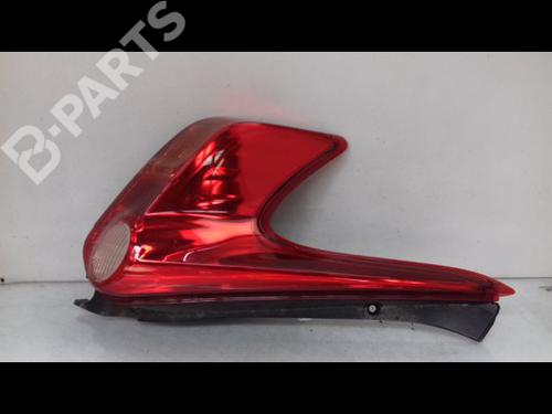 Used Left taillight NISSAN JUKE (F15) 1.5 dCi (110 hp) 8987497