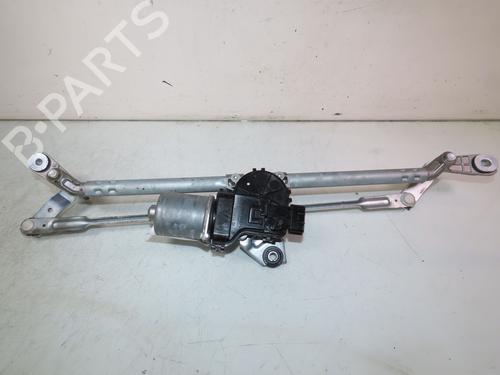 Used Front wiper motor RENAULT ARKANA I (LCM_, LDN_) 1.6 E-TECH 145 (LDMU) (143 hp) 30117413