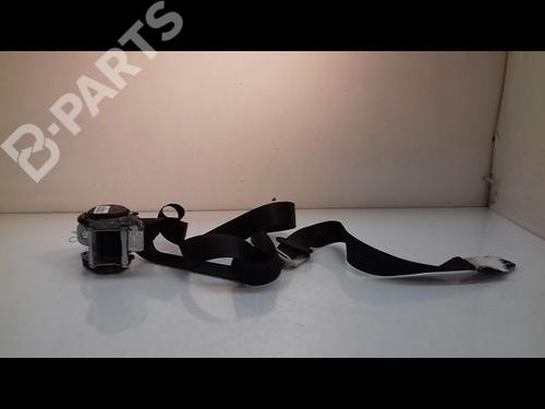 Used Front right belt tensioner Front right belt tensioner JEEP COMPASS (MK49) 2.0 CRD 4x4 (140 hp) 9723537 9723537