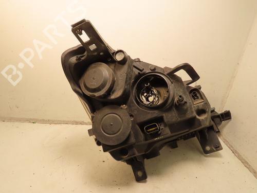 venstre-forlygte-citroen-berlingo-box-bodympv-b9-2008-30867918 main image