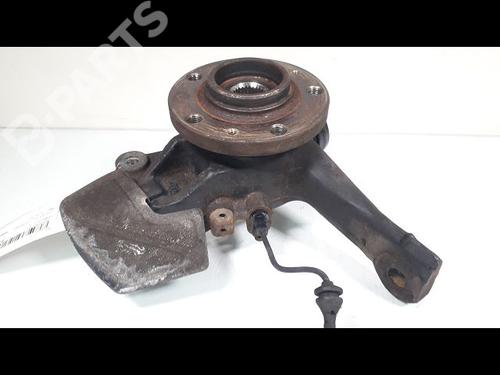 Used Right front steering knuckle Right front steering knuckle CITROËN C6 (TD_) 2.7 HDi (204 hp) 10684334 10684334