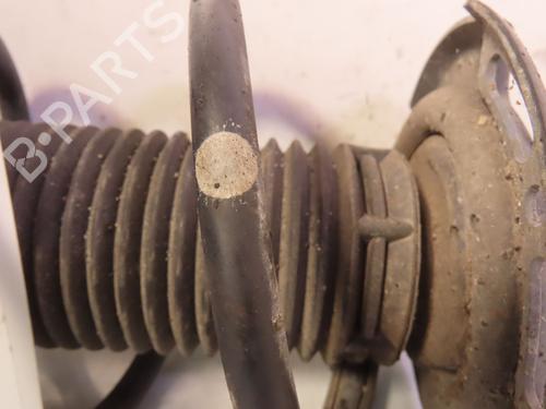 Used Right front shock absorber Right front shock absorber SUZUKI SWIFT IV (FZ, NZ) 1.2 (AZH412, ZC72S) (94 hp) 18415284 18415284