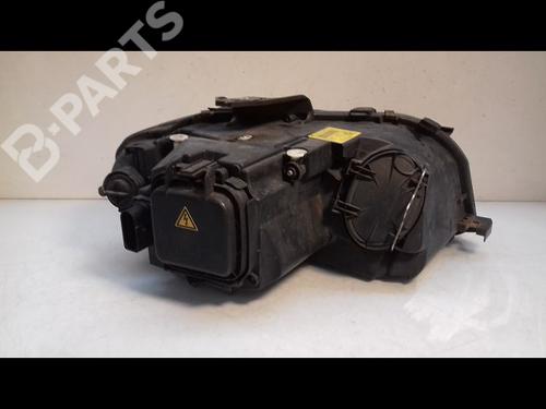 Left headlight AUDI A3 (8P1) 2.0 TDI 16V | BP11804546C28 