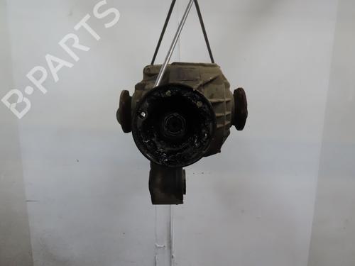 Used Rear differential Rear differential 39218338 39218338