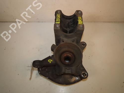 Left front steering knuckle MAZDA CX-9 (TB) 3.7 AWD (TB10A) | BP30951449M25