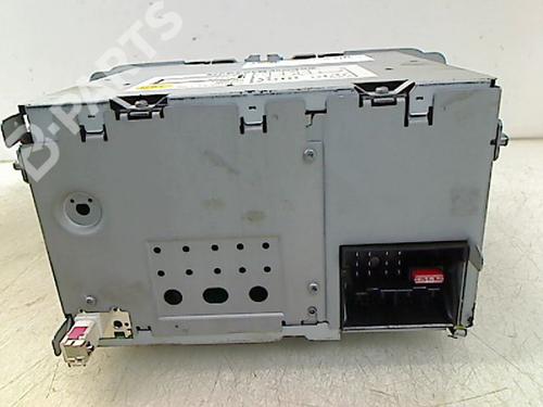 Radio SEAT IBIZA IV (6J5, 6P1) 1.9 TDI | BP8975513E6 