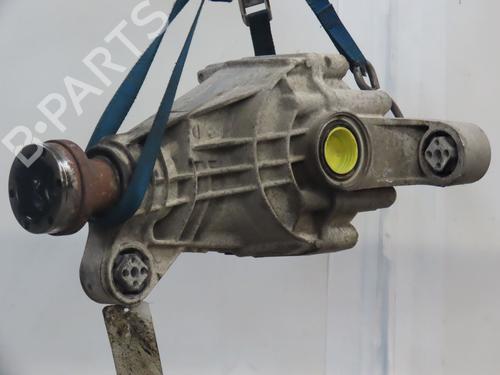Used Rear differential AUDI Q7 (4LB) 3.0 TDI quattro (233 hp) 26669038