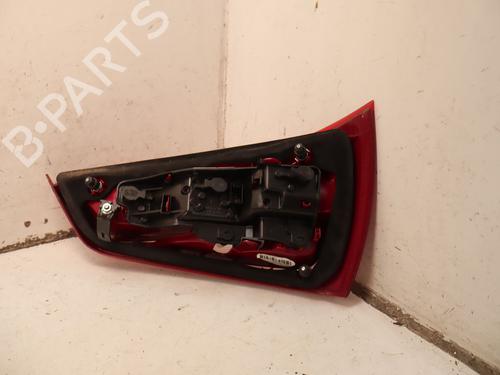 left-taillight-audi-a1-8x1-8xk-2010-2011-2012-2013-2014-2015-2016-2017-2018-2019-33416235 main image