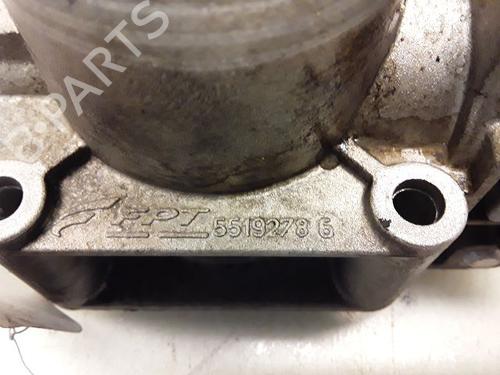 Throttle body FIAT 500 (312_) 1.2 (312AXA1A) | BP15744629M82 