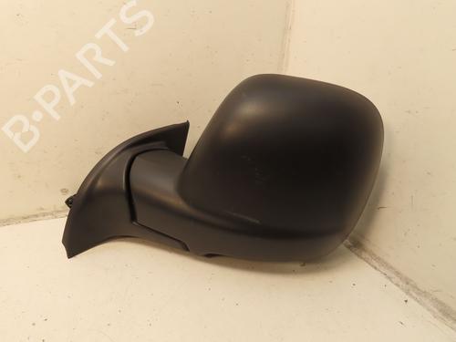 Used Left mirror PEUGEOT PARTNER Box Body/MPV 1.6 HDi (90 hp) 30979774