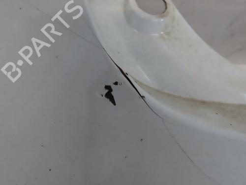 Used Rear bumper RENAULT CLIO IV (BH_) 1.5 dCi 75 (75 hp) 28445575