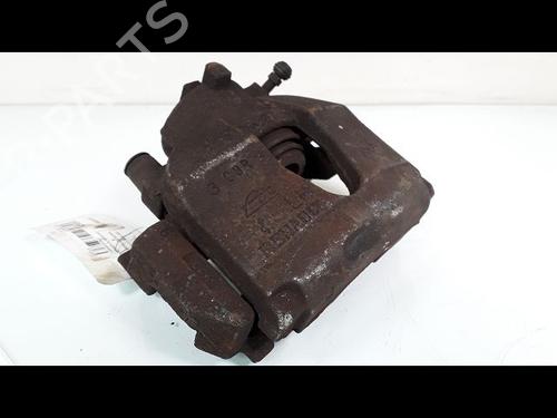 Right front brake caliper RENAULT LAGUNA II (BG0/1_) 1.9 dCi (BG08, BG0G) | BP23150657M104