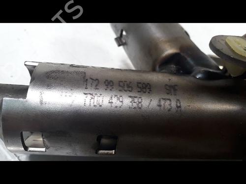 Used Steering column RENAULT MEGANE I Coach (DA0/1_) 1.6 16V (DA0B, DA04, DA11) (107 hp) 11039844